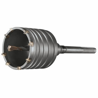 BOSCH HC8575, SDS-MAX® Shank 1 Pc. Core Bit "The Wave" 5" X 17" X 22"