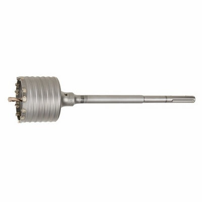 BOSCH HC8555, SDS-MAX® Shank 1 Pc. Core Bit "The Wave" 4" X 17" X 22"
