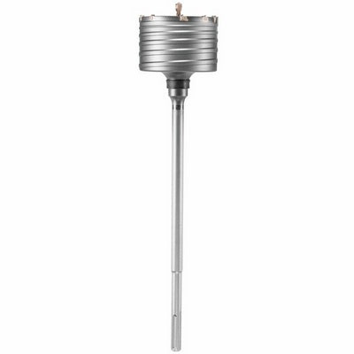 BOSCH HC8595, SDS-MAX® Shank 1 Pc. Core Bit "The Wave" 6" X 17" X 22"