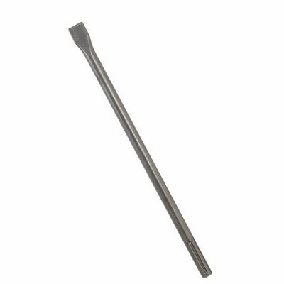 BOSCH HS1912, SDS-Max® Shank 1 X 18" Flat Chisel