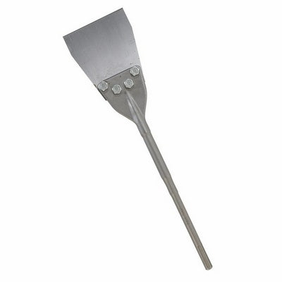 BOSCH HS1918, SDS-Max® Shank 6" X 25" Floor Scraper