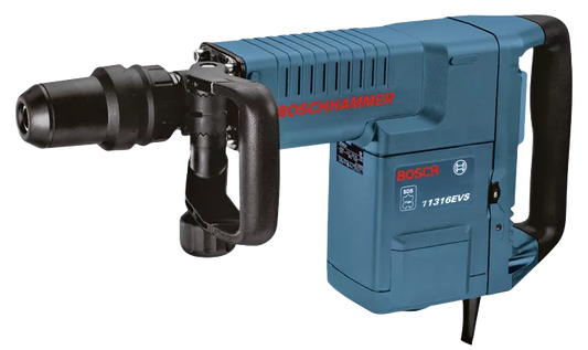 BOSCH 11316EVS, 14 Amp SDS-max® Demolition Hammer