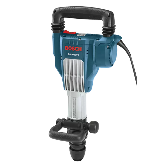 BOSCH DH1020VC, SDS-max® Inline Demolition Hammer w/ Vibration Control