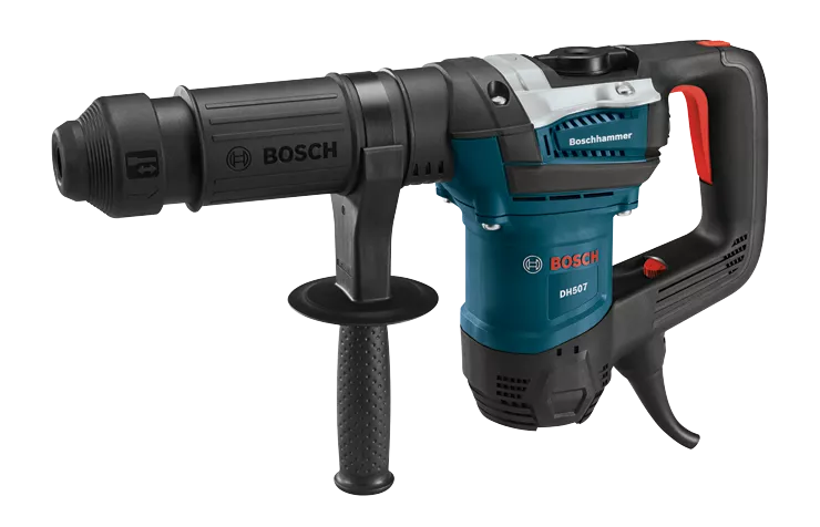 BOSCH DH507, SDS-max® Demolition Hammer