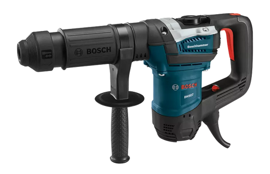 BOSCH DH507, SDS-max® Demolition Hammer