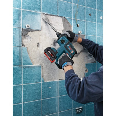 BOSCH HS1465, SDS-Plus® Bulldog Extreme Tile Chisel