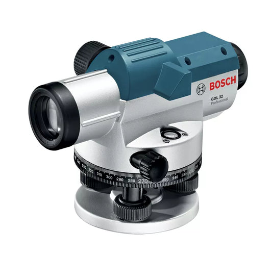 BOSCH GOL 32, Automatic Optical Level