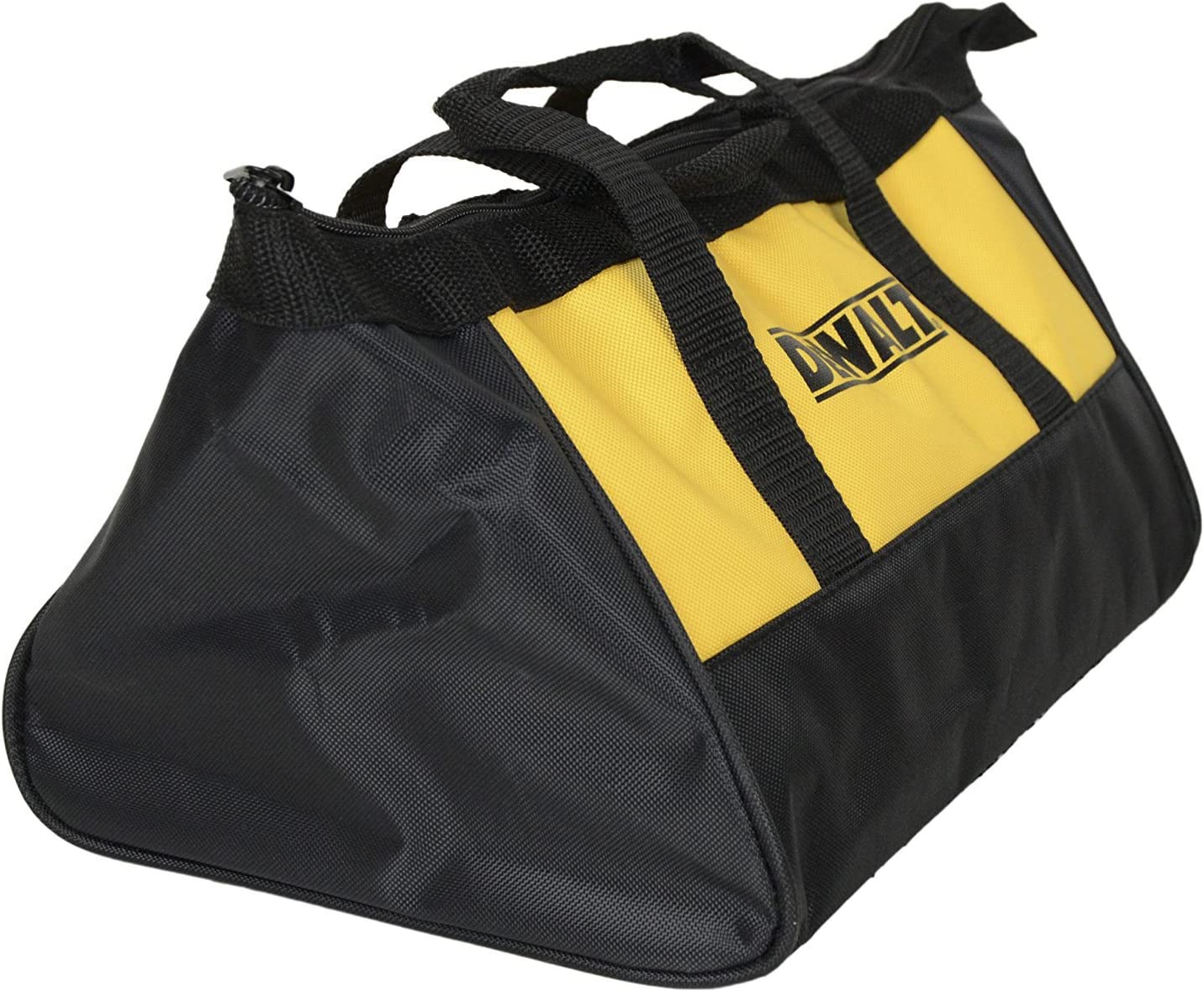 DEWALT Soft Kit Bag (Small 13" X 10" X 8")