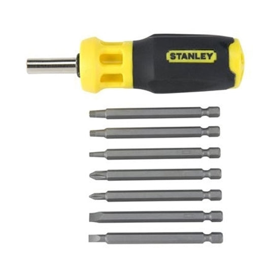 Stanley 69-193P, Push-N-Pick Screwdriver