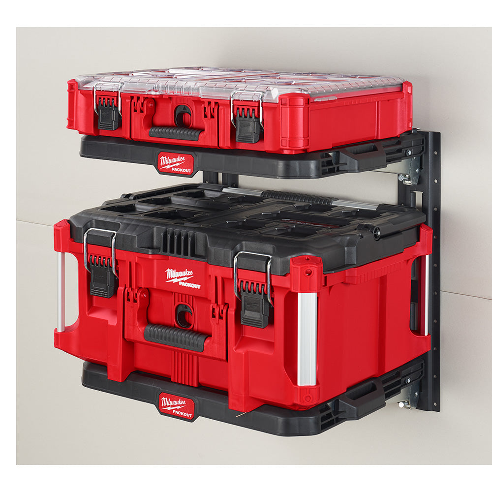 Milwaukee 48-22-8480, PACKOUT Racking Kit