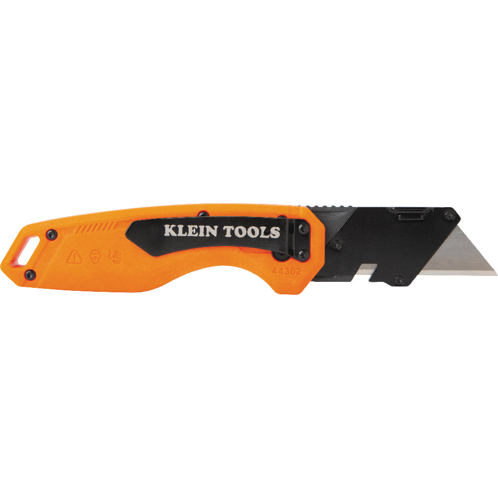 Klein Tools 44302, Folding Utility Knife