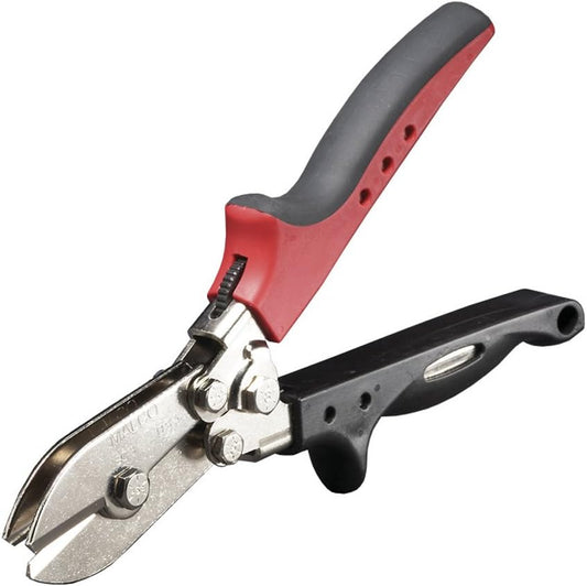 Malco SC3R, 3-Blade Sheet Metal Crimper