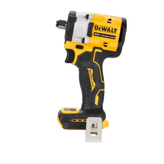 DEWALT DCF921B, 20V Max 1/2” Hog Ring Atomic Compact Impact Wrench