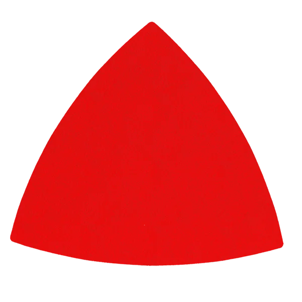 Diablo DCT318ASTH12G, 3-1/8" Assorted Oscillating Triangle Detail Sanding Sheets