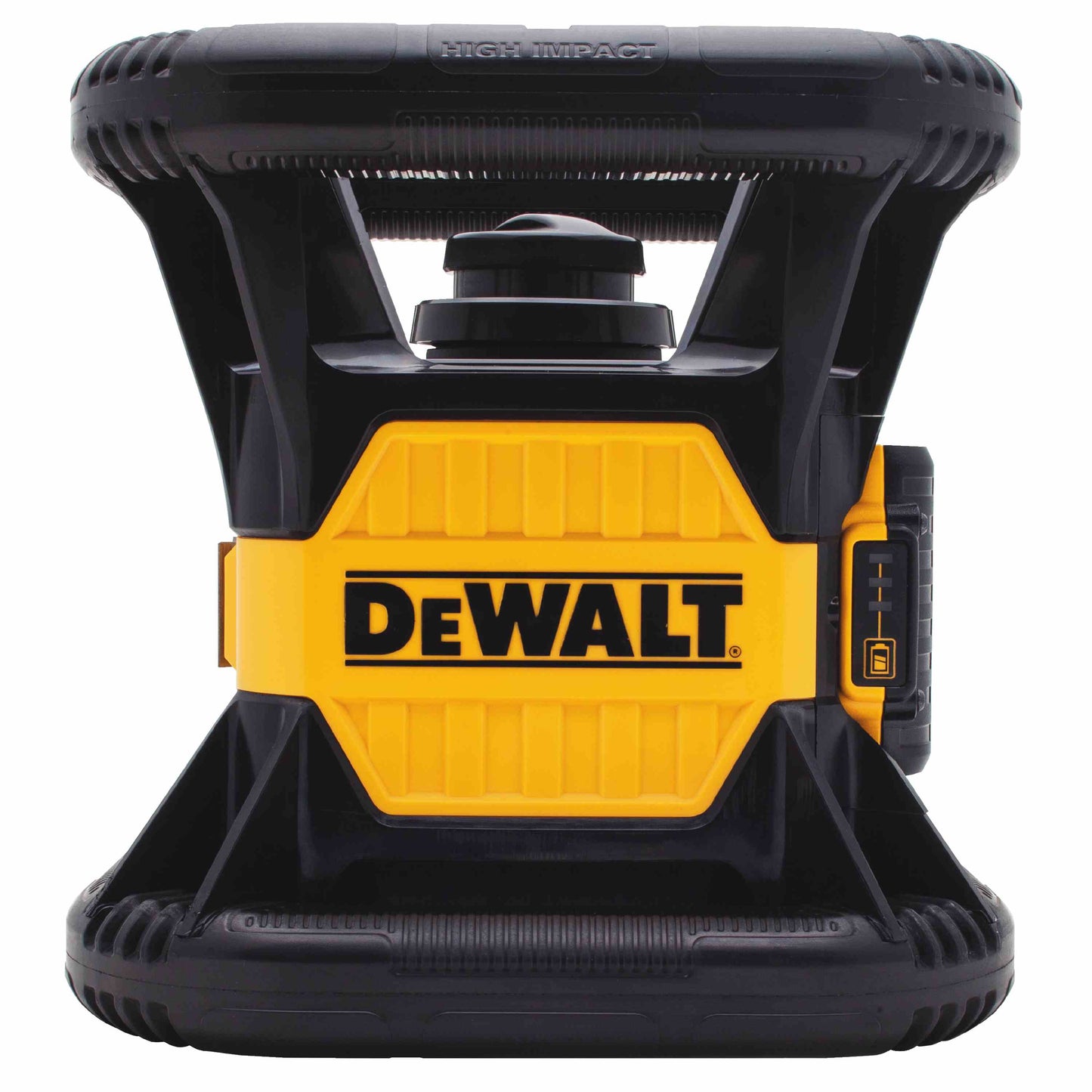 DEWALT DW074LR, 20V MAX Red Rotary Laser