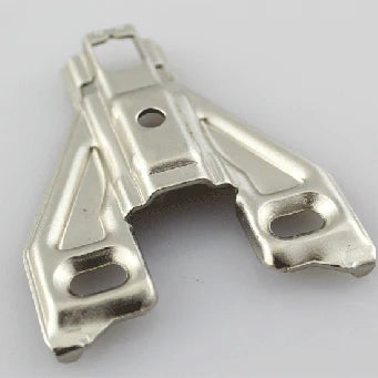 Eurofit EW-AF40, Face Frame Plate for Non Soft Hinge