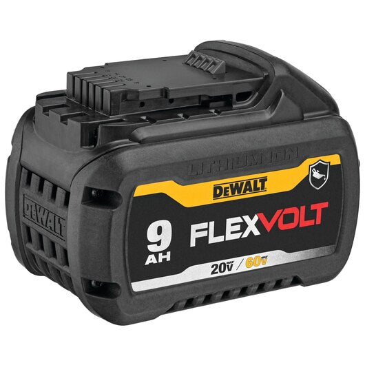 DEWALT DCE700X2, FLEXVOLT 60V MAX Pipe Threader Kit