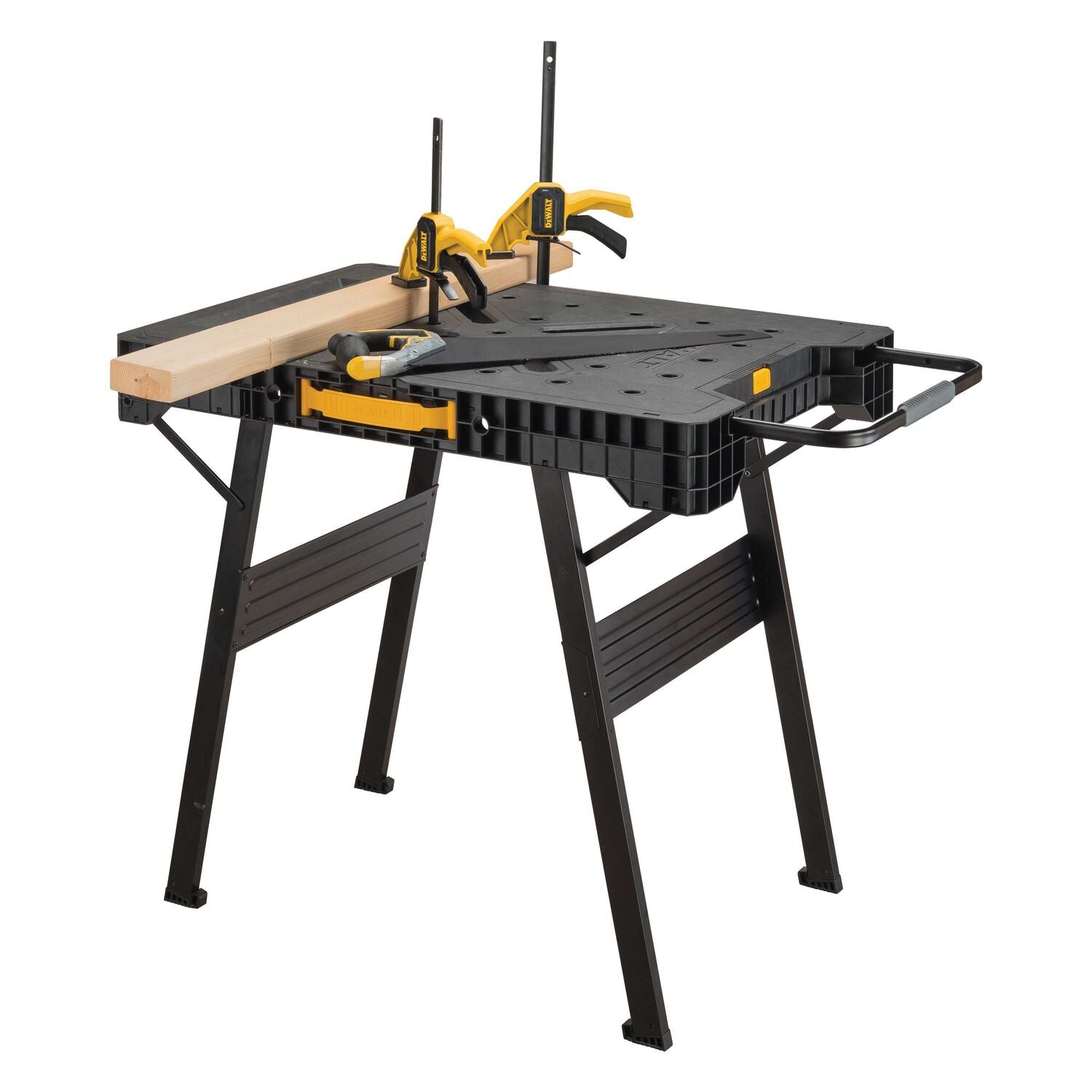 DEWALT DWST11556, FOLDING BENCH