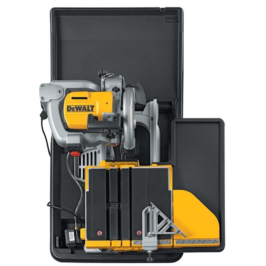 DEWALT D24000, 10'' Wet Tile Saw