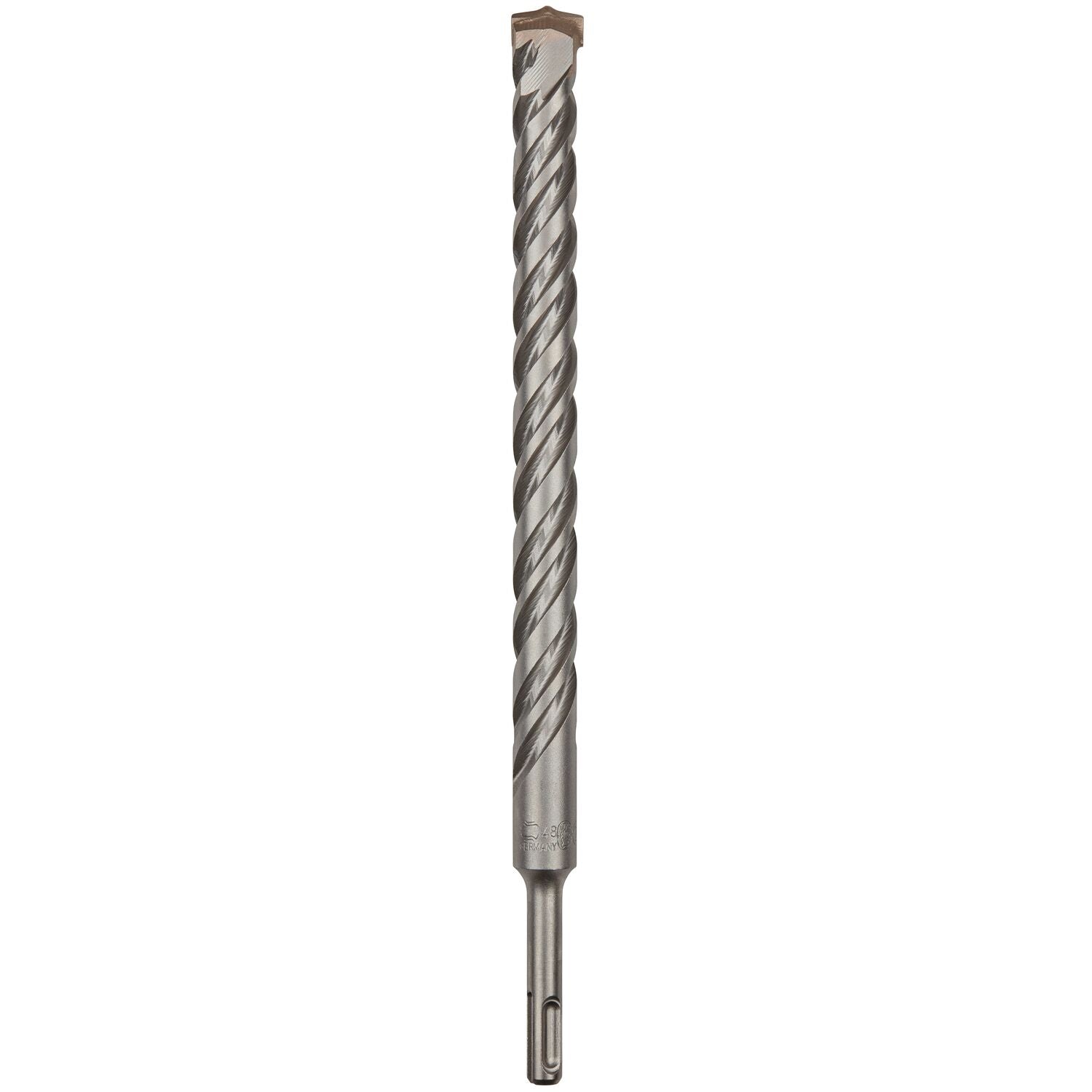 DEWALT DW5464, 1'' x 8'' x 10'' SDS Plus 2 Cutter Drill Bits (sold/ea)