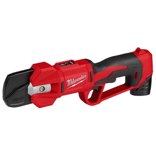 Milwaukee 2534-21, M12 BRUSHLESS PRUNING SHEARS KIT