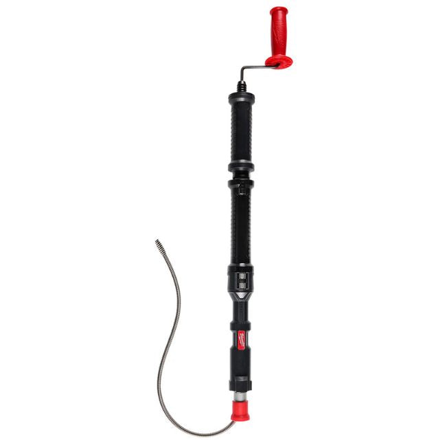 Milwaukee 49-16-3574, TRAPSNAKE™ 4' Urinal Auger