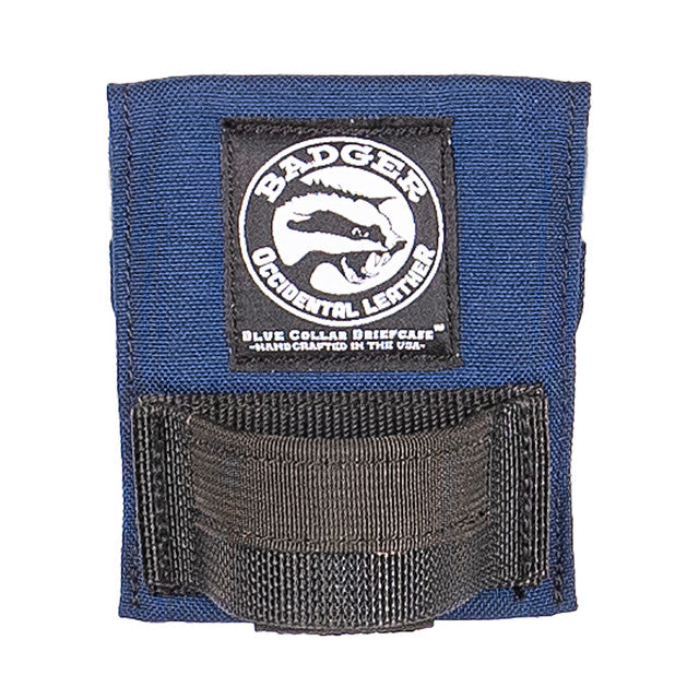 Badger Tool Belts 452050, Badger Hammer Loop - Blue