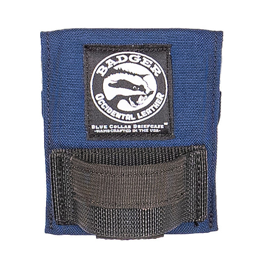 Badger Tool Belts 452050, Badger Hammer Loop - Blue