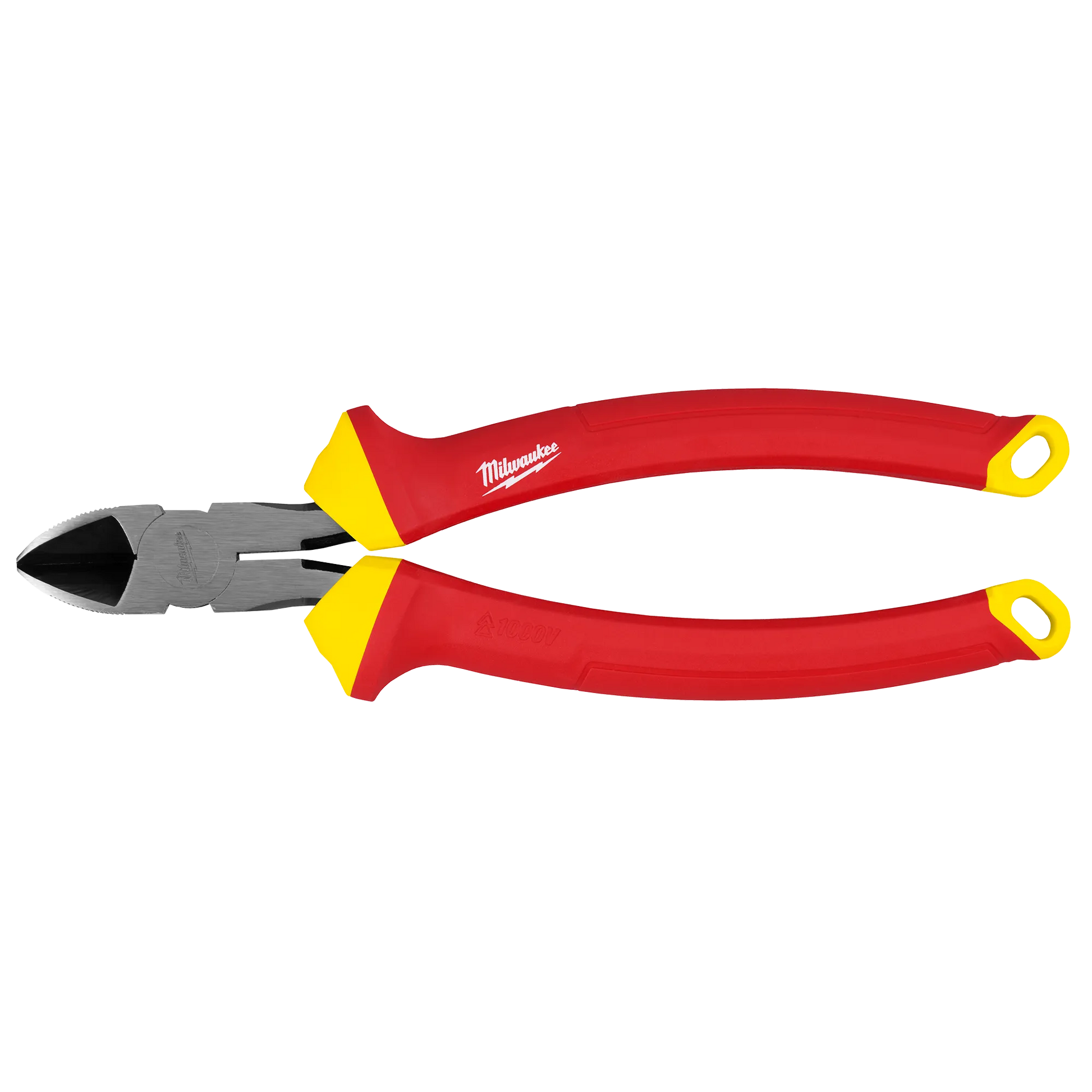 Milwaukee 48-22-2208, 1000V Insulated 8" Diagonal Cutting Pliers