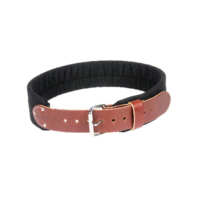 Occidental Leather 8003 3” Leather & Nylon Work Belt S