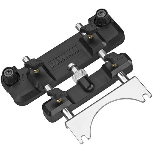 DEWALT DWS5031, Track Saw Router Adapter