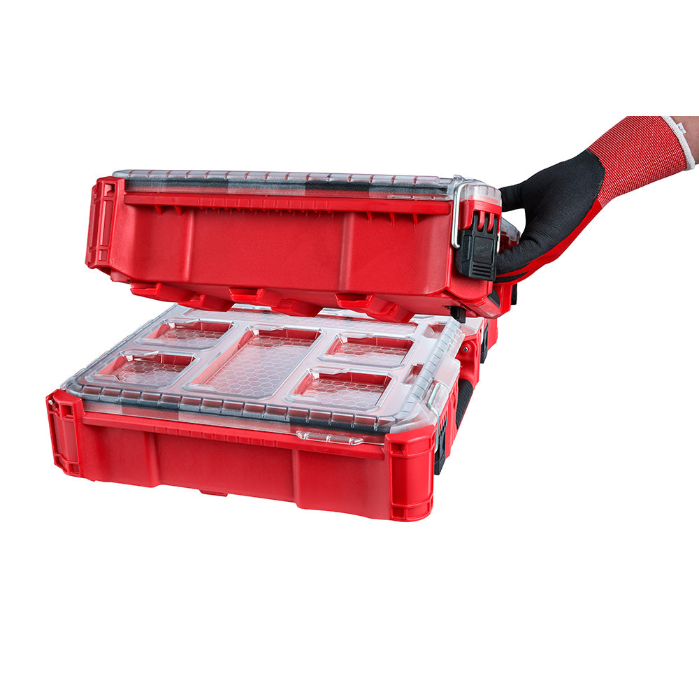 Milwaukee 48-22-8435, PACKOUT Compact Organizer