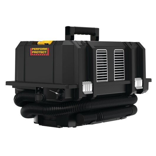 DEWALT DCV585T2, 20V/60V MAX FLEXVOLT Dust Extractor