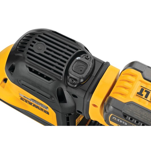 DEWALT DCH416X2, 60V MAX 1-1/4'' SDS Plus Rotary Hammer Kit