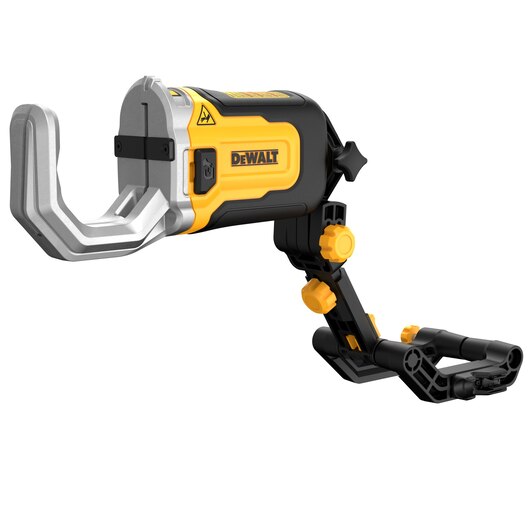 DEWALT DWAPVCIR, Impact Ready PVC/PEX Cutter