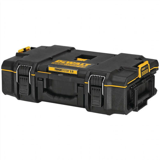 DEWALT DWST08165, ToughSystem 2.0 Tool Box