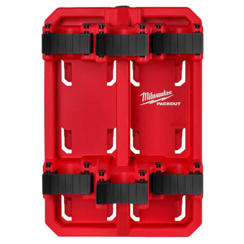 Milwaukee 48-22-8349, PACKOUT Long Handle Tool Rack