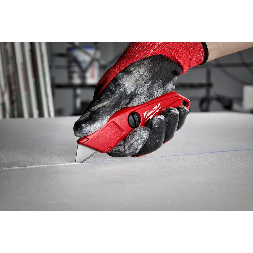 Milwaukee 48-22-1513, Fixed Blade Utility Knife