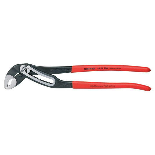 Knipex 88 01 300, 12“ Alligator Water Pump Pliers