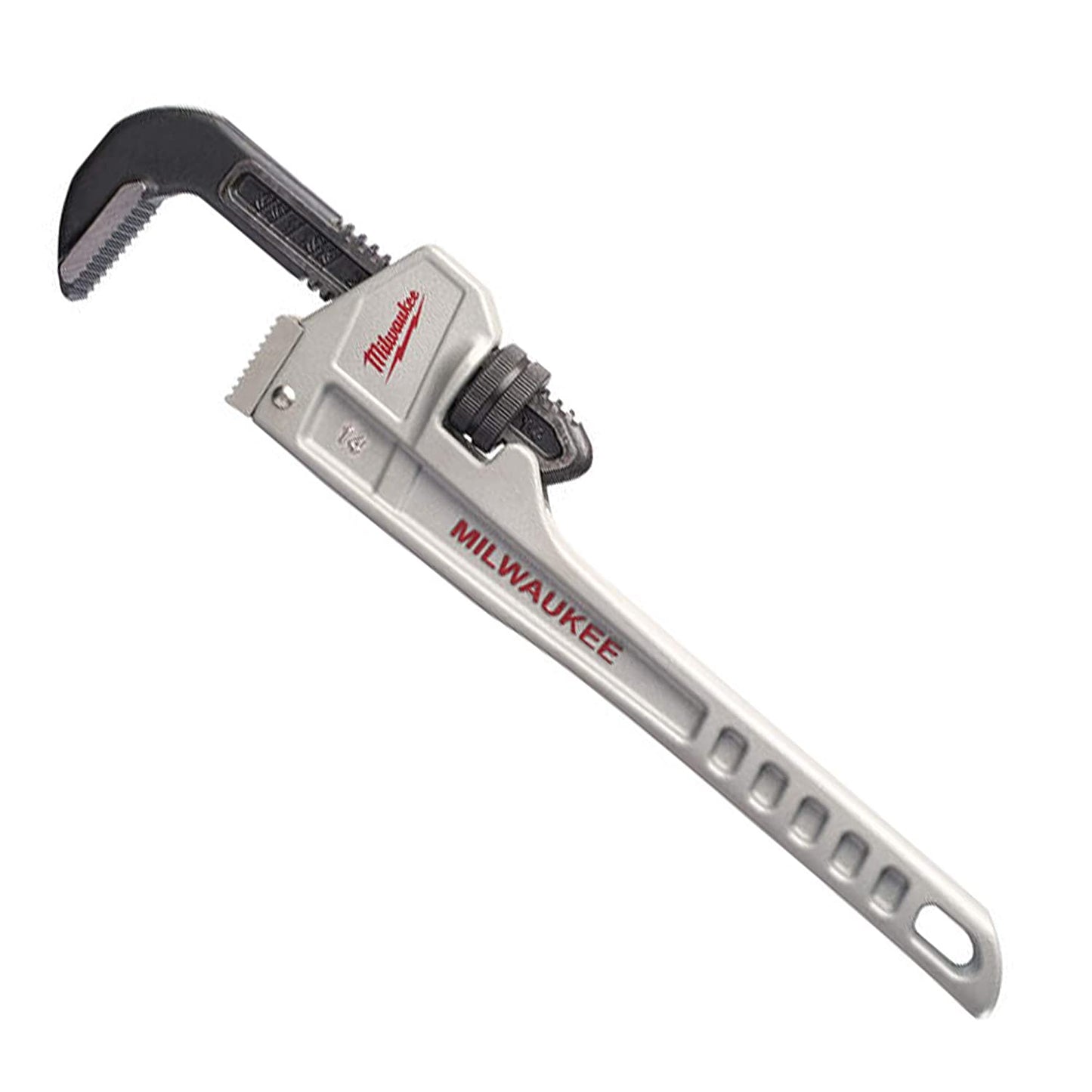 Milwaukee 48-22-7214, 14" Aluminum Pipe Wrench