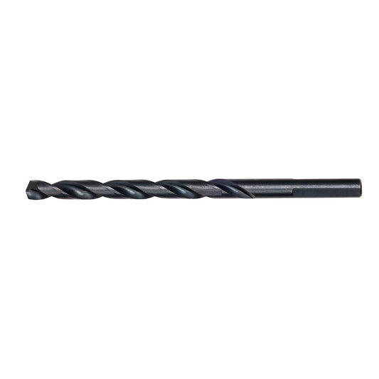 Milwaukee 48-89-2828, 3/16" Thunderbolt Black Oxide Drill Bit