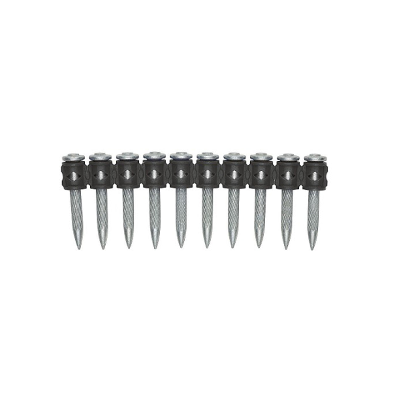 DEWALT 50238N-PWR, CSI SPIRAL DRIVE PINS COLLATED (8MM HEAD DIAMETER) 1/2"