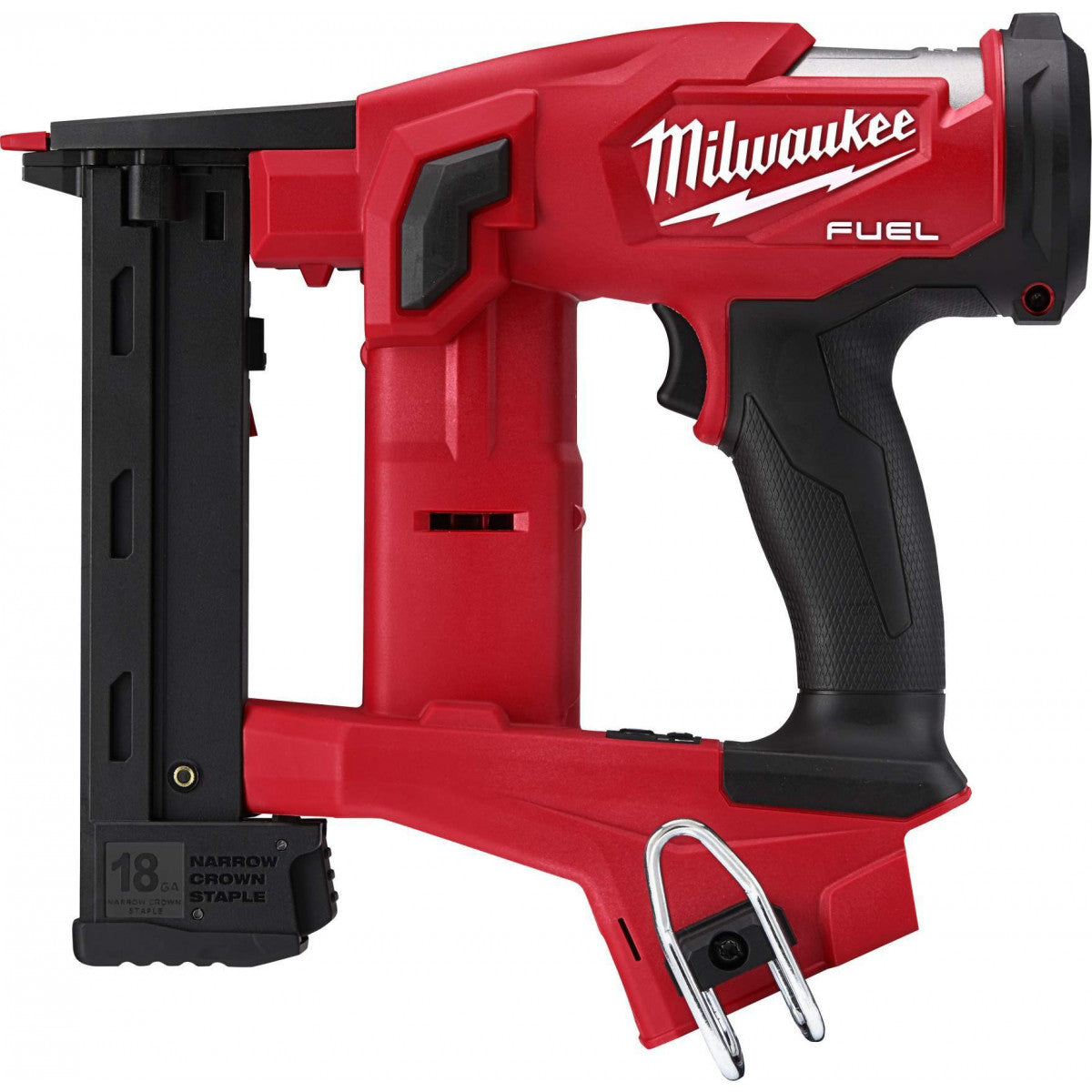 Milwaukee 2749-20, M18 FUEL 18ga Narrow Crown Stapler (Tool Only)