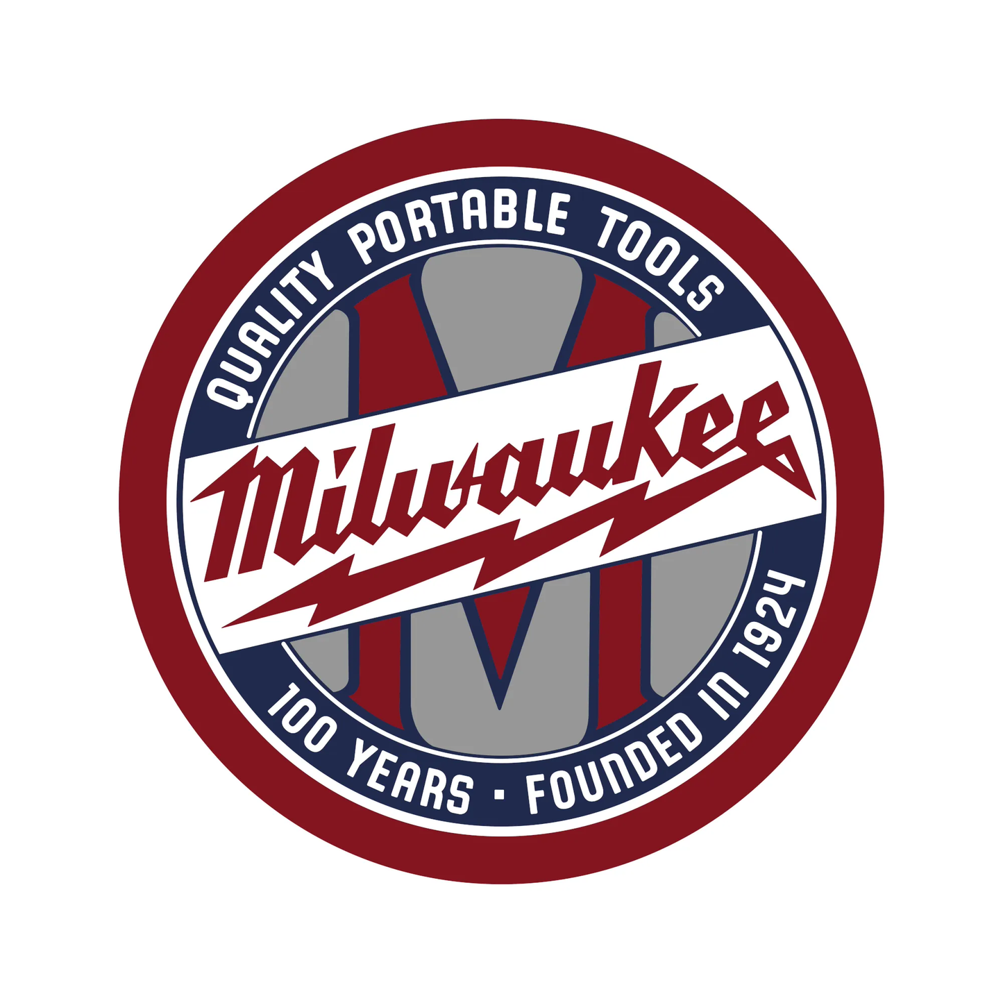 Milwaukee HAT1924G, 1924 Trucker Hat