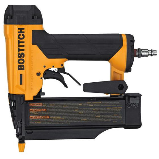 Bostitch BTFP2350K, 23 Ga 2" Pin Nailer Kit