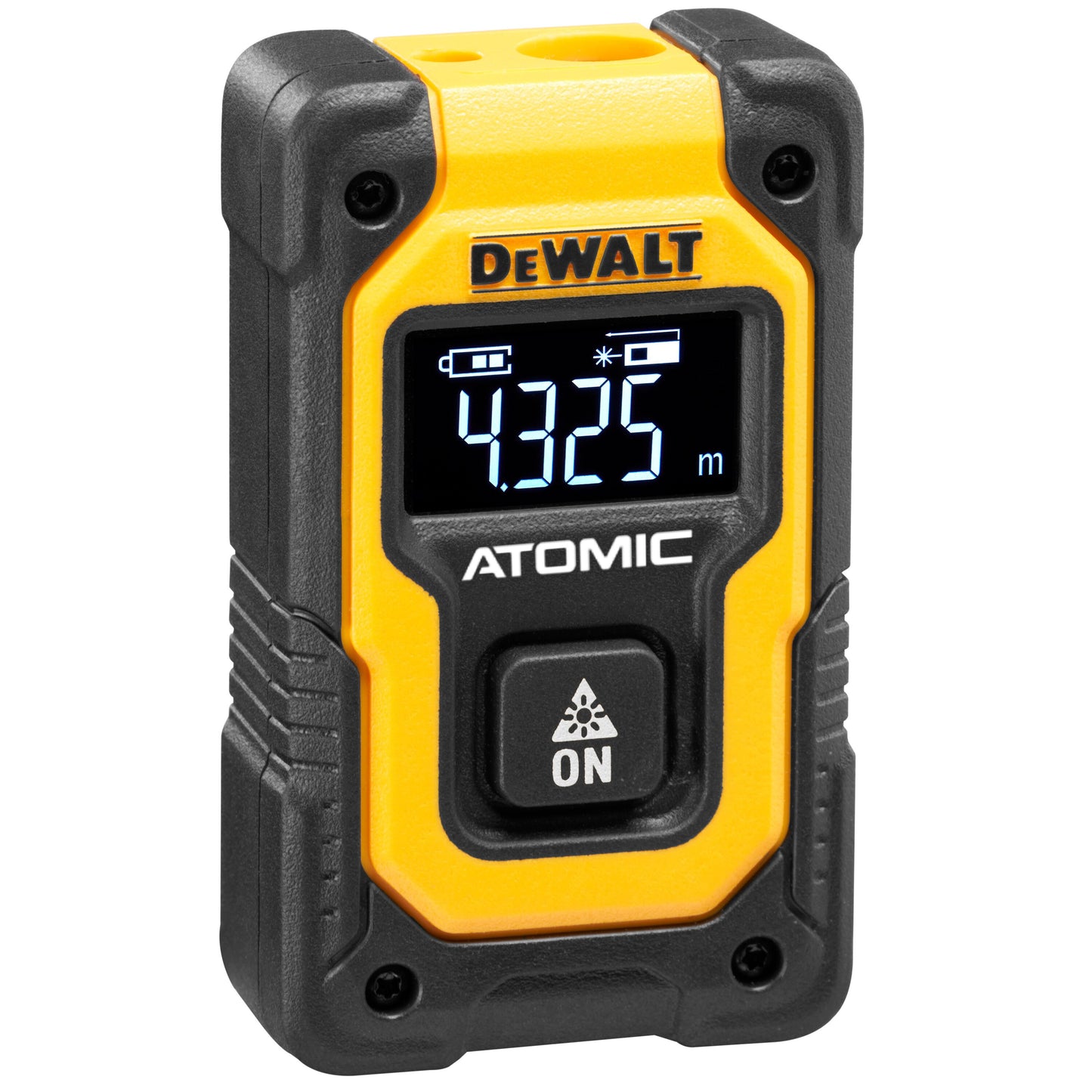 DEWALT DW055PL,  55Ft Laser Distance Measurer