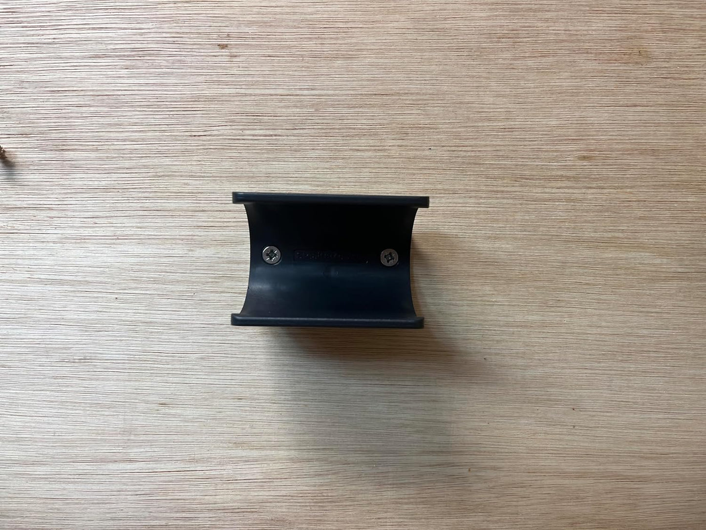 StealthMounts OM-TBE-BLK-4, Caulking Tube Mounts (4 Pack)