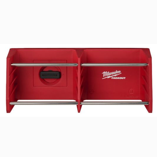 Milwaukee 48-22-8340, PACKOUT Tool Rack