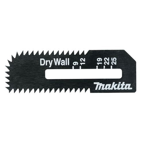 Makita B-49703, Drywall Cut-Out Saw Blade (2 Pack)