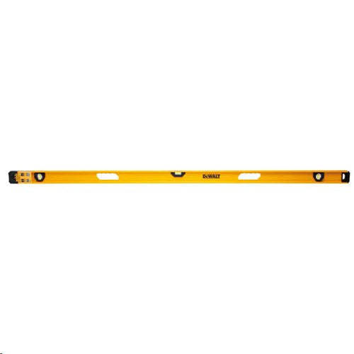 DEWALT DWHT42170, 78'' Premium I-Beam Level Magnetic